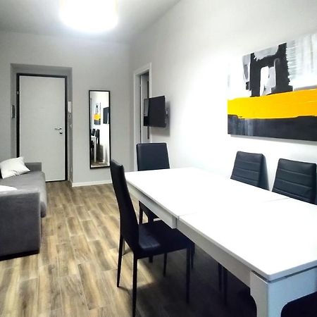 Casa Wally Turin Exterior foto