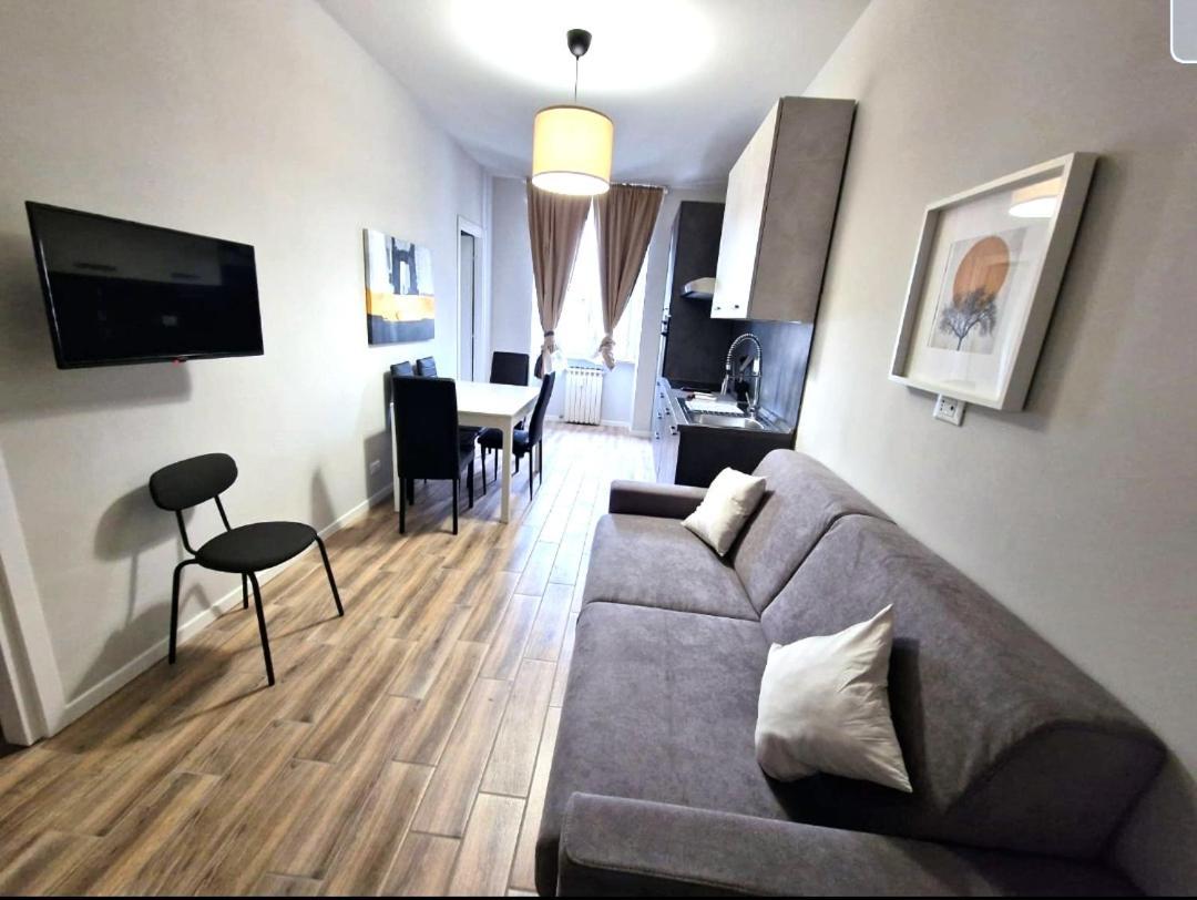 Casa Wally Turin Exterior foto